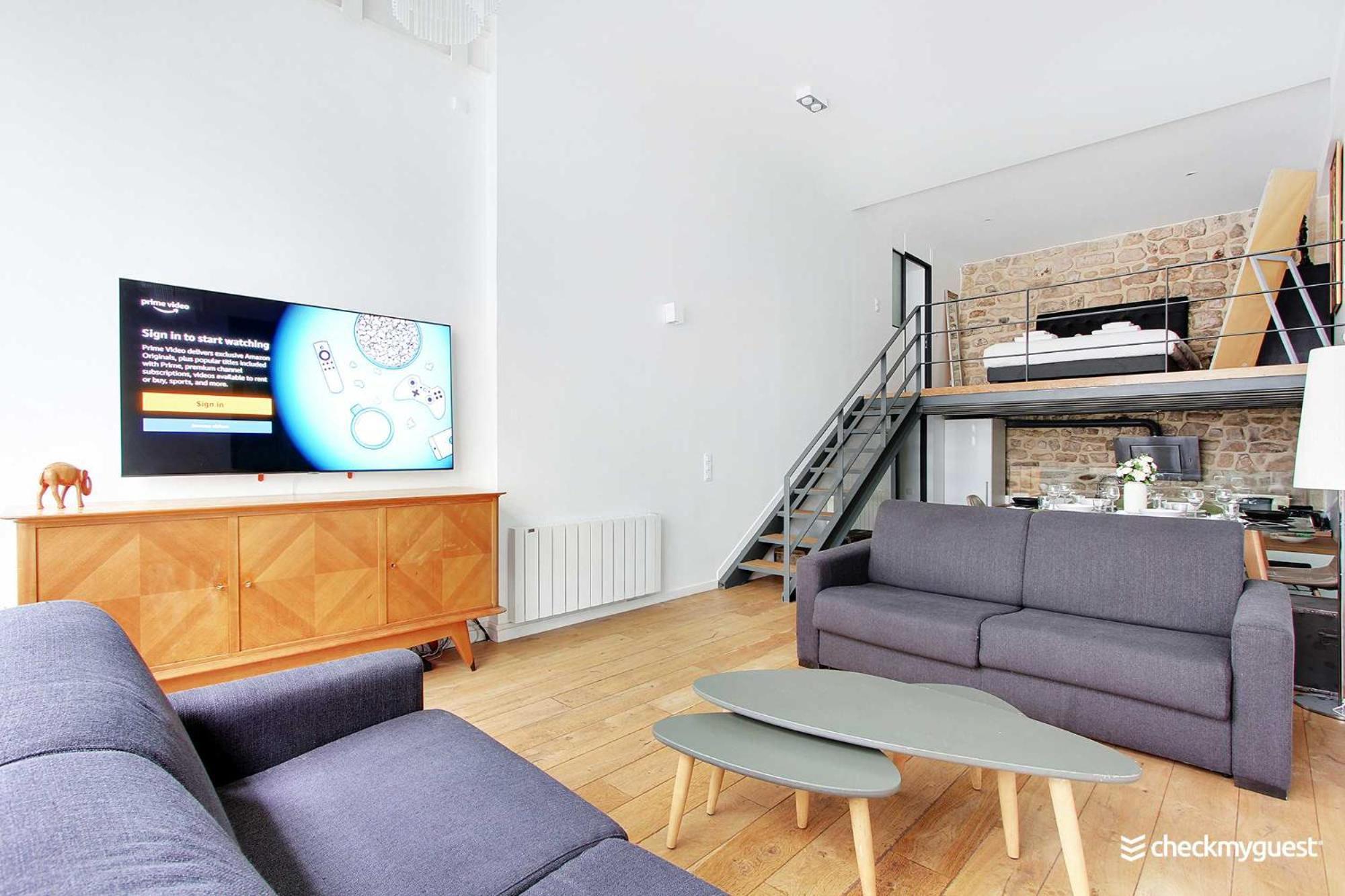 Elegant Apartment - 1Br-6P- Grands Boulevards Paris Eksteriør bilde